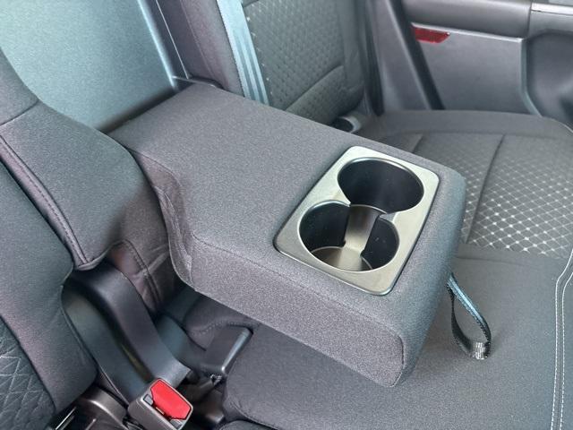 Photo of 2026 Gray Metallic Ford Escape