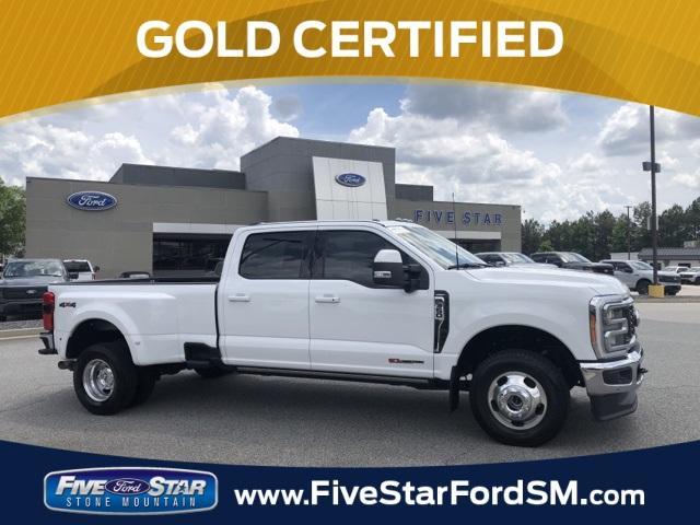 2023 Ford F-350