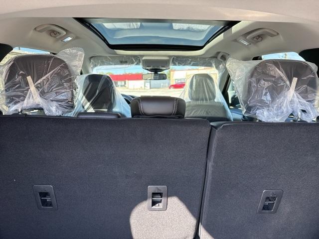 Photo of 2025 Black Metallic Ford Escape