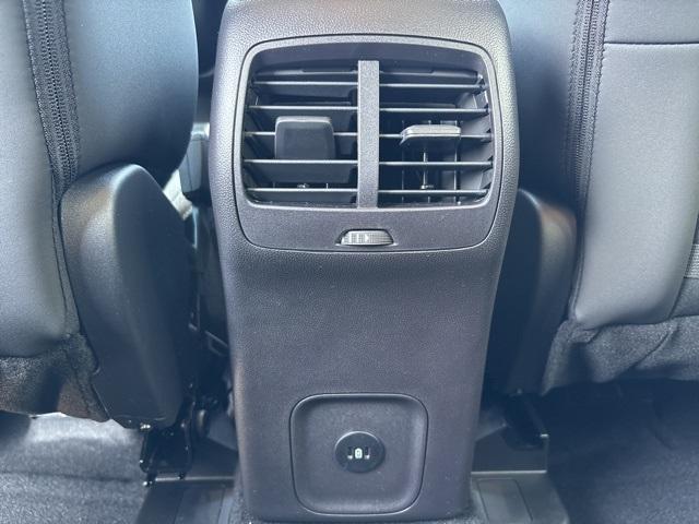 Photo of 2025 Oxford White Ford Bronco Sport