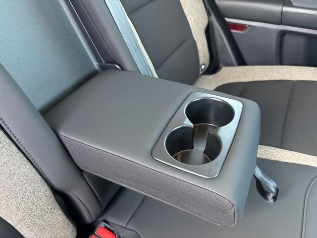 Photo of 2025 Oxford White Ford Bronco Sport