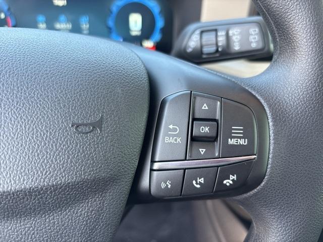 Photo of 2025 Oxford White Ford Bronco Sport