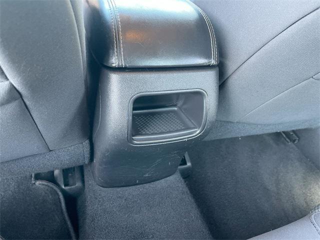Photo of 2016 Granite Crystal Metallic Clearcoat Dodge Dart
