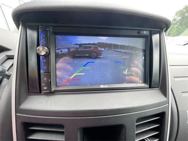 Photo of 2010 Blackberry Pearlcoat Dodge Grand Caravan