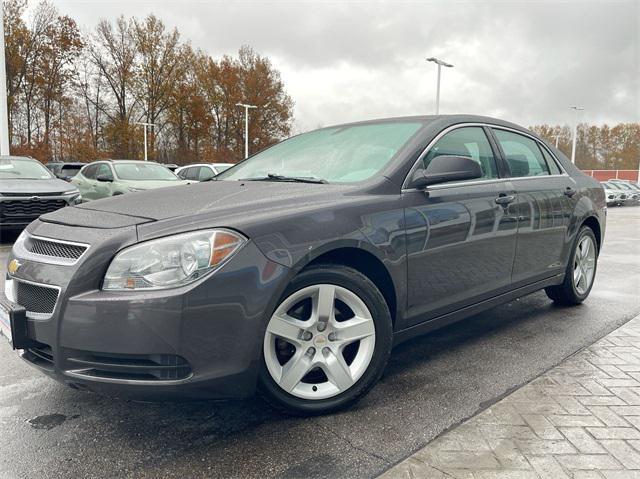 2012 Chevrolet Malibu