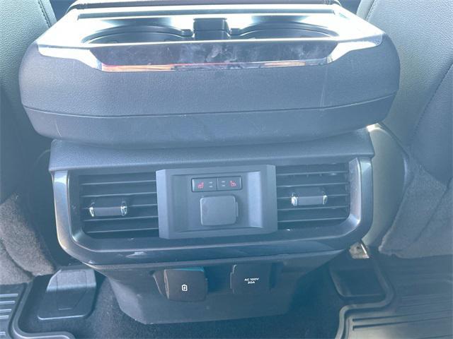Photo of 2021 Velocity Blue Metallic Ford F-150