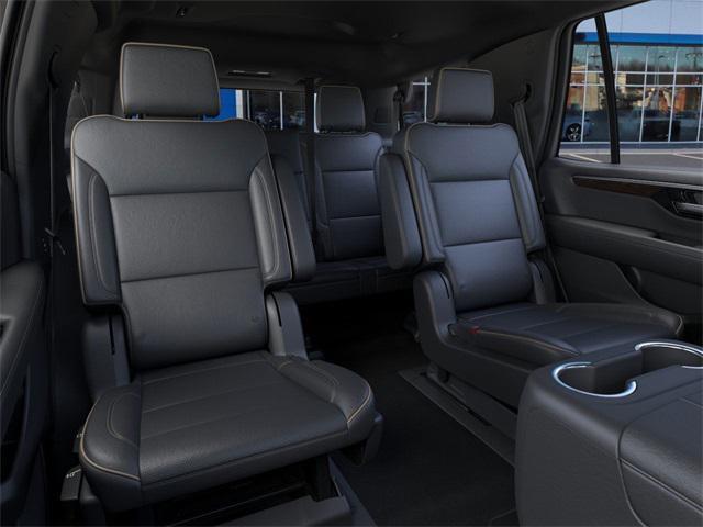 Photo of 2025 Ash Chevrolet Tahoe