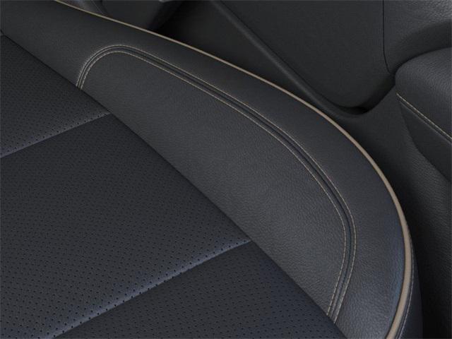 Photo of 2025 Ash Chevrolet Tahoe