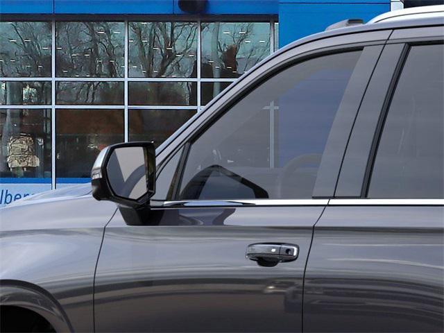 Photo of 2025 Ash Chevrolet Tahoe