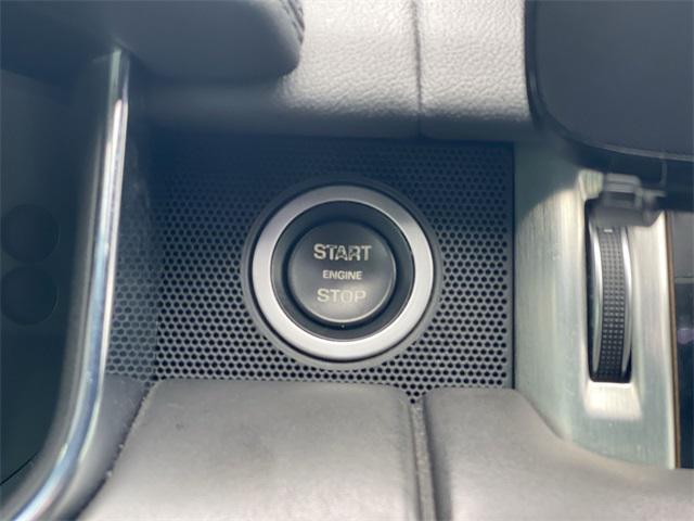 Photo of 2016 Corris Grey Land Rover Range Rover