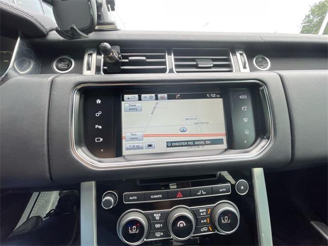 Photo of 2016 Corris Grey Land Rover Range Rover