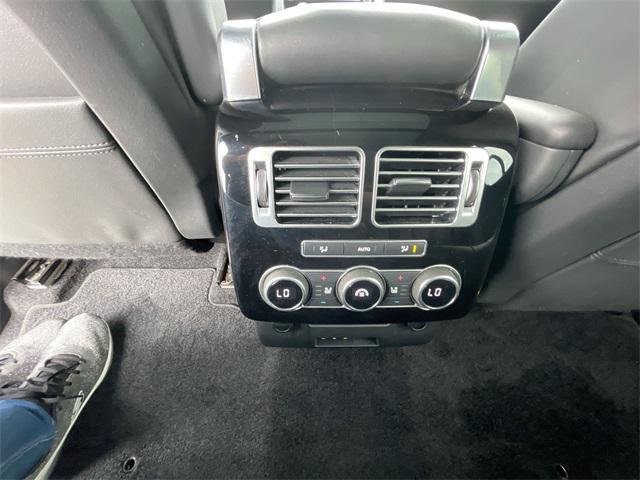 Photo of 2016 Corris Grey Land Rover Range Rover