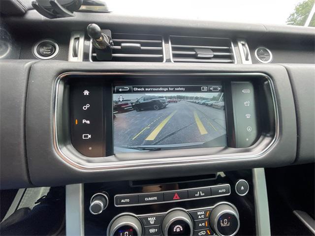 Photo of 2016 Corris Grey Land Rover Range Rover