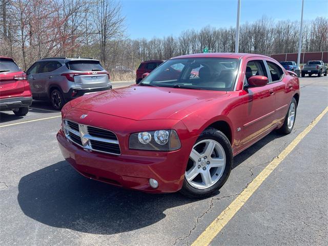 2010 Dodge Charger