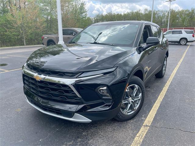 2023 Chevrolet Blazer