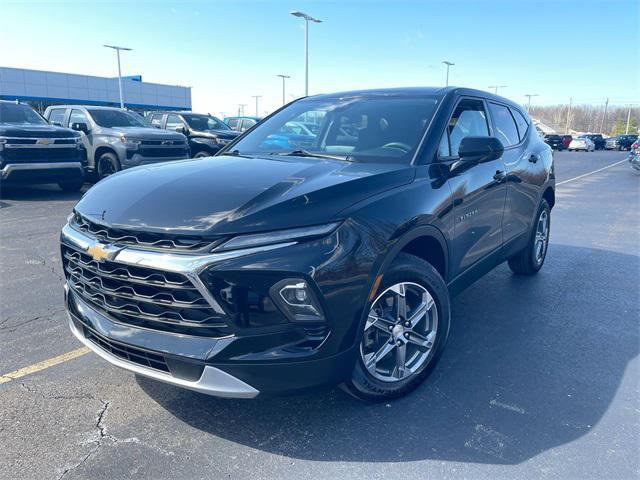2023 Chevrolet Blazer
