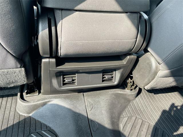 Photo of 2023 Summit White Chevrolet Silverado 2500