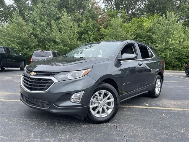 2021 Chevrolet Equinox