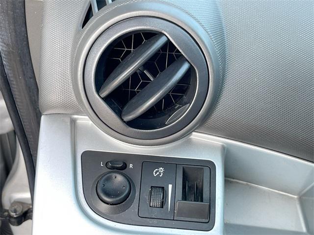 Photo of 2014 Silver Ice Metallic Chevrolet Spark