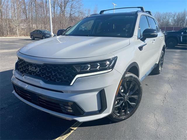 2022 Kia Sorento