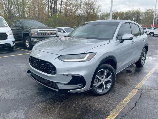 2024 Honda HR-V