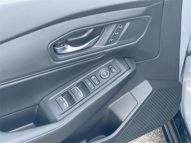 Photo of 2024 Urban Gray Honda Accord Hybrid