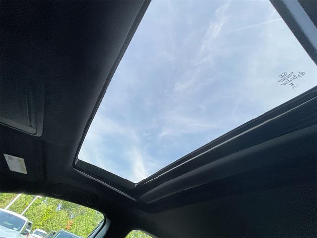 Photo of 2024 Urban Gray Honda Accord Hybrid