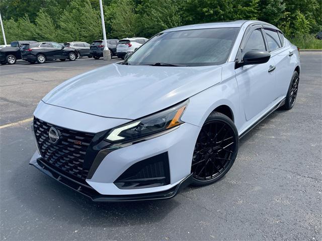 2023 Nissan Altima