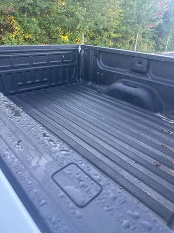 Photo of 2016 Summit White Chevrolet Silverado 2500