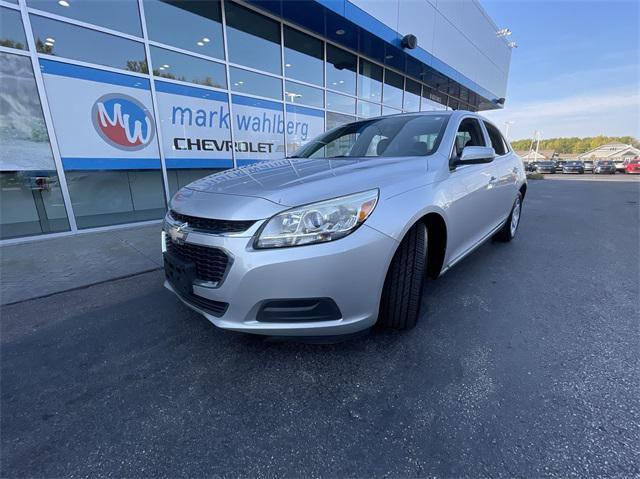 2014 Chevrolet Malibu