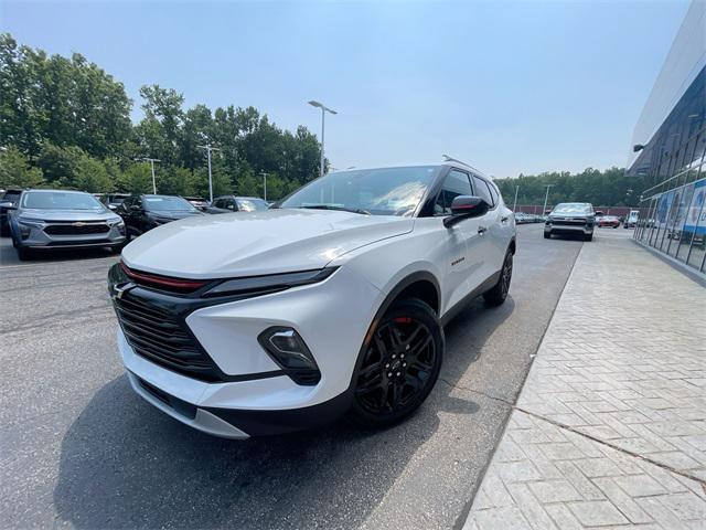 2023 Chevrolet Blazer