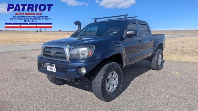2006 Toyota Tacoma