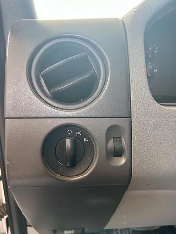 Photo of 2007 Oxford White Clearcoat Ford F-150