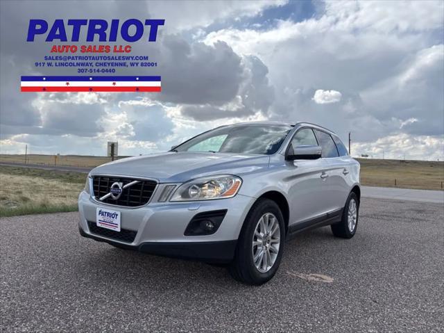 2010 Volvo XC60