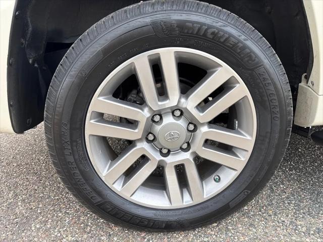 Photo of 2010  Toyota 4Runner