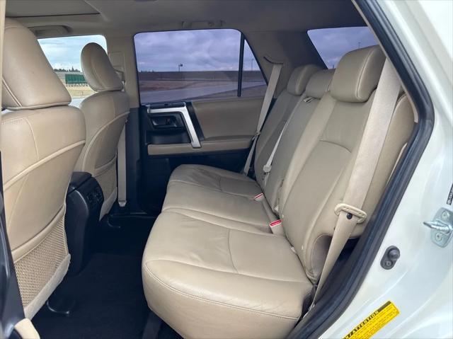 Photo of 2010  Toyota 4Runner