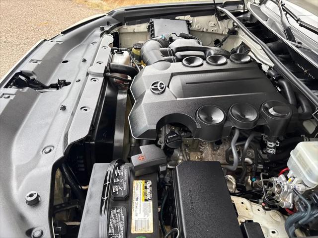 Photo of 2010  Toyota 4Runner