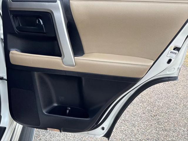 Photo of 2010  Toyota 4Runner