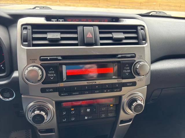 Photo of 2010  Toyota 4Runner