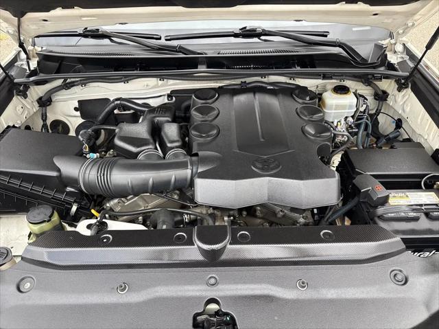 Photo of 2010  Toyota 4Runner