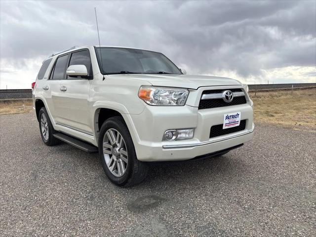 Photo of 2010  Toyota 4Runner