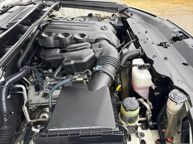 Photo of 2010  Toyota 4Runner