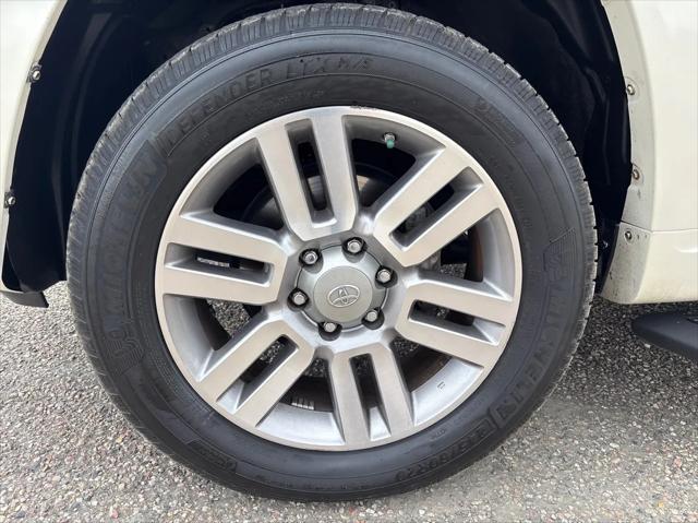 Photo of 2010  Toyota 4Runner