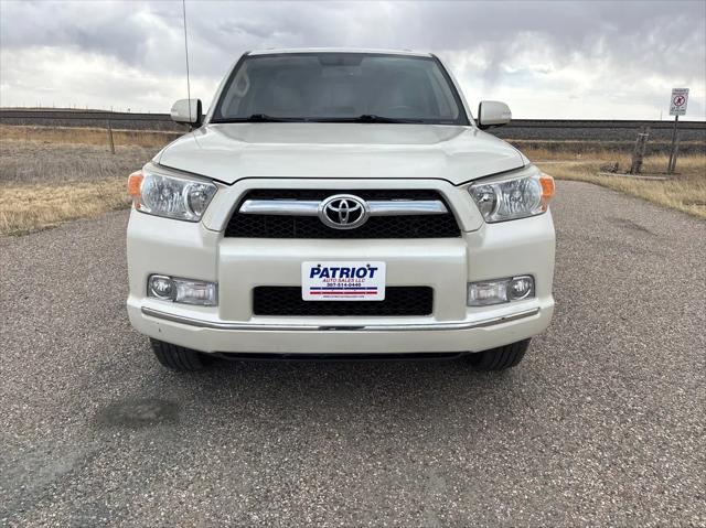 Photo of 2010  Toyota 4Runner