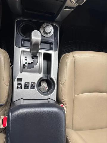 Photo of 2010  Toyota 4Runner