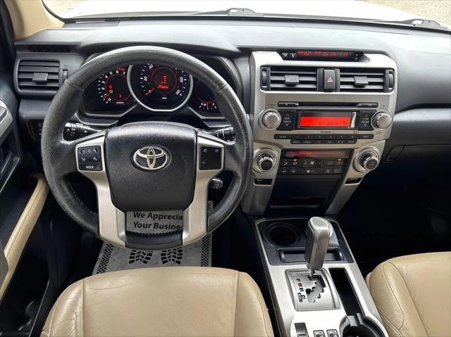 Photo of 2010  Toyota 4Runner