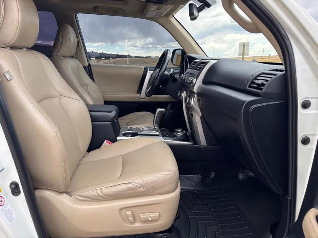 Photo of 2010  Toyota 4Runner