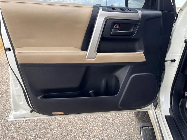 Photo of 2010  Toyota 4Runner