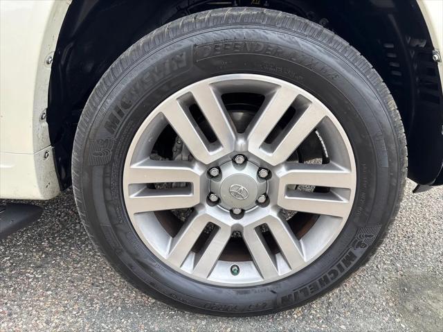 Photo of 2010  Toyota 4Runner