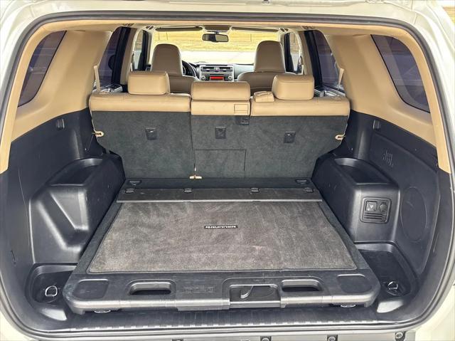 Photo of 2010  Toyota 4Runner
